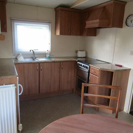 Fenlake Holiday Accommodation Metheringham Exteriér fotografie