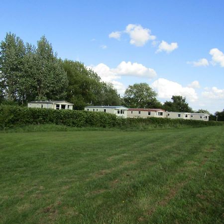 Fenlake Holiday Accommodation Metheringham Exteriér fotografie