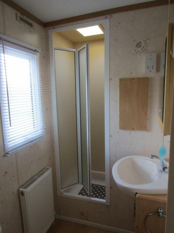 Fenlake Holiday Accommodation Metheringham Exteriér fotografie