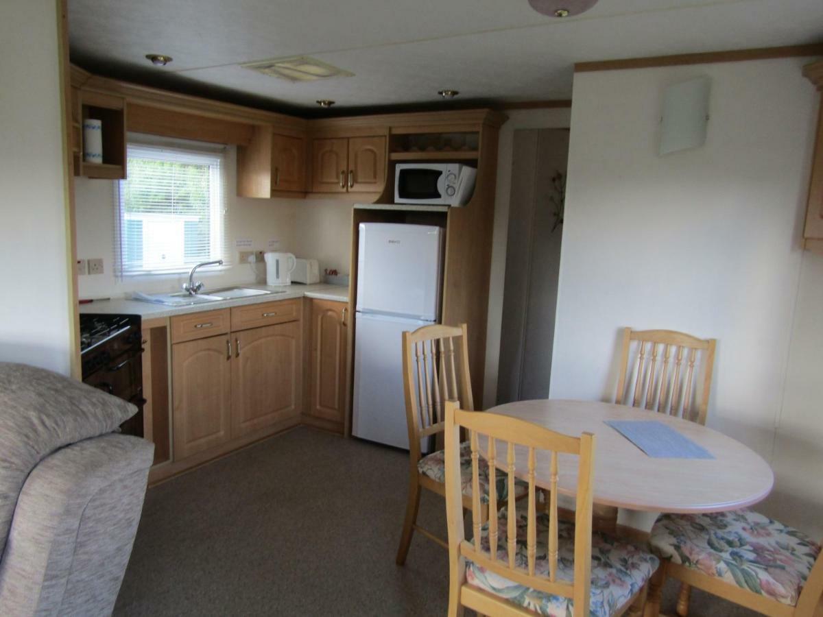 Fenlake Holiday Accommodation Metheringham Exteriér fotografie