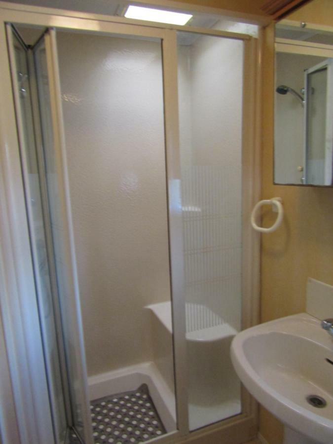 Fenlake Holiday Accommodation Metheringham Exteriér fotografie
