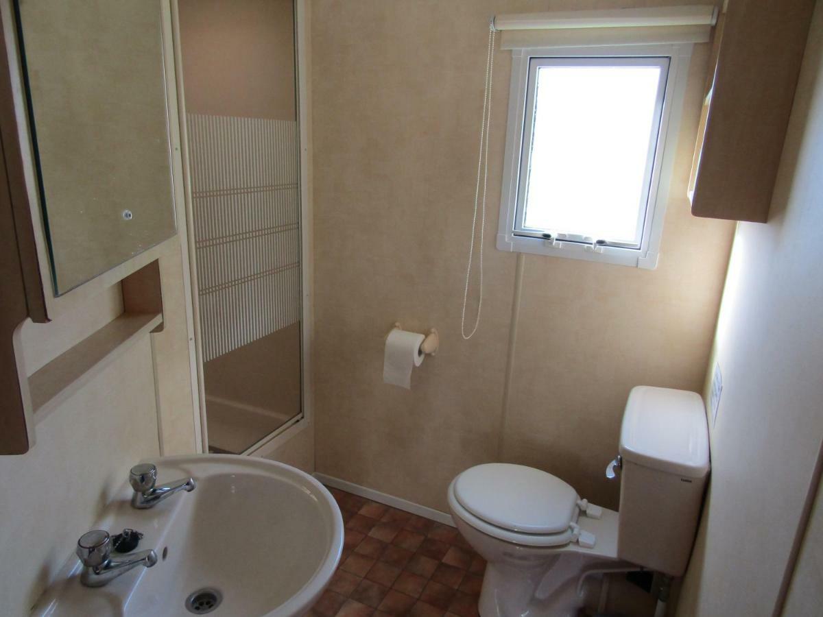 Fenlake Holiday Accommodation Metheringham Exteriér fotografie