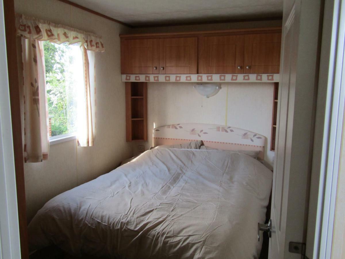 Fenlake Holiday Accommodation Metheringham Exteriér fotografie