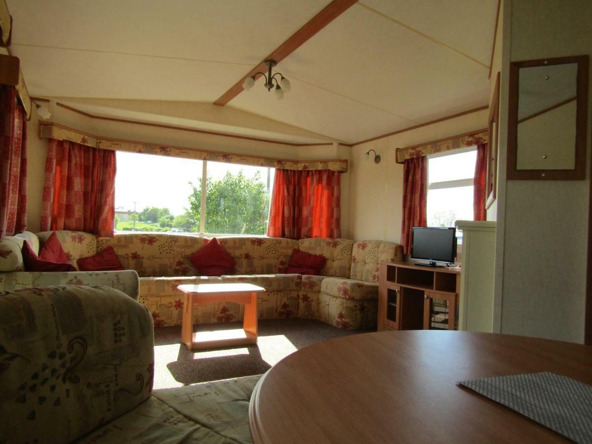 Fenlake Holiday Accommodation Metheringham Exteriér fotografie