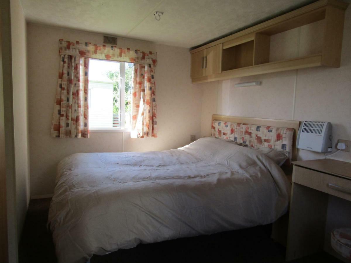 Fenlake Holiday Accommodation Metheringham Exteriér fotografie