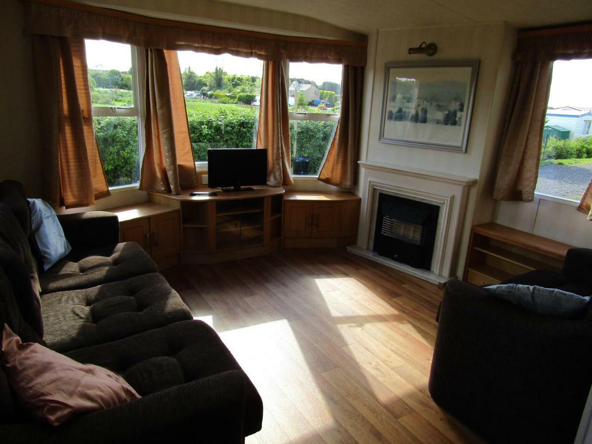 Fenlake Holiday Accommodation Metheringham Exteriér fotografie