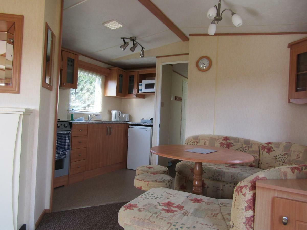 Fenlake Holiday Accommodation Metheringham Exteriér fotografie