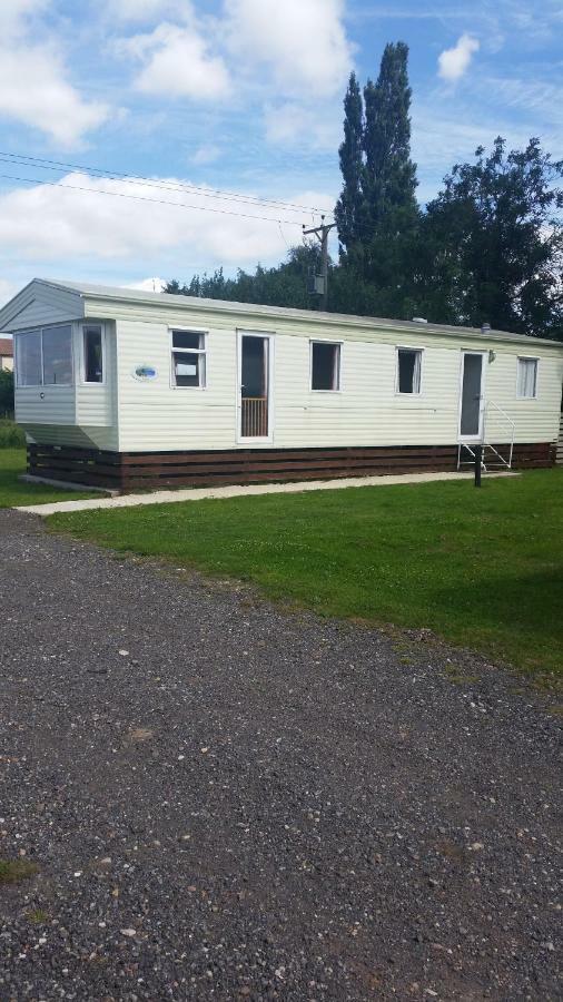 Fenlake Holiday Accommodation Metheringham Exteriér fotografie