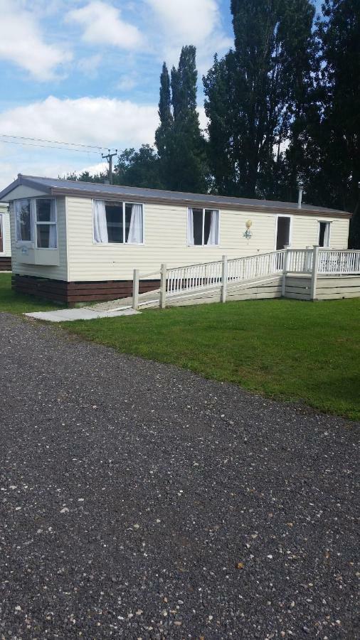 Fenlake Holiday Accommodation Metheringham Exteriér fotografie